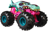 Hot Wheels Monster Trucks 1:24 Scale (Assorted  Variants)