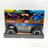 Monster Jam Collectable Die Cast 1:24  Assorted Trucks