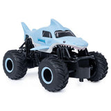 Monster Jam 1:24 Scale RC Trucks (Assorted Styles)