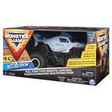 Monster Jam 1:24 Scale RC Trucks (Assorted Styles)