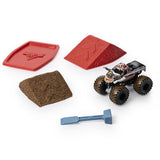 Monster Jam Dirt Starter Set: Assorted