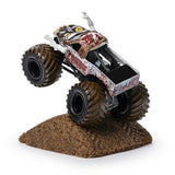 Monster Jam Dirt Starter Set: Assorted