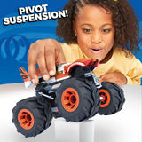 MEGA Construx™ Hot Wheels® Bone Shaker™ Monster Truck