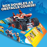 MEGA Construx™ Hot Wheels® Bone Shaker™ Monster Truck