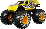 Hot Wheels Monster Trucks 1:24 Scale (Assorted  Variants)