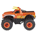 Monster Jam 1:24 Scale RC Trucks (Assorted Styles)