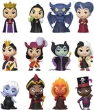 MYSTERY MINIS DISNEY VILLAINS Blind Box