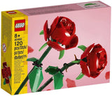 Lego Roses