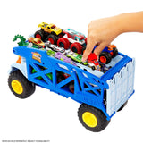 Hot Wheels® Monster Trucks Rhino Rig™ Vehicle