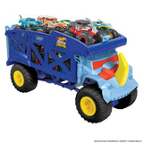 Hot Wheels® Monster Trucks Rhino Rig™ Vehicle