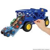 Hot Wheels® Monster Trucks Rhino Rig™ Vehicle