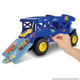 Hot Wheels® Monster Trucks Rhino Rig™ Vehicle