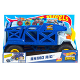 Hot Wheels® Monster Trucks Rhino Rig™ Vehicle