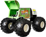 Hot Wheels Monster Trucks 1:24 Scale (Assorted  Variants)