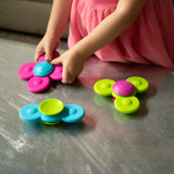 Fat Brain Toys: Whirly Squigz