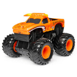 Monster Jam, Official Rev ‘N Roar Monster Truck, 1:43 Scale (assorted styles)