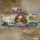 Christmas Vacation 1000 Piece Slim Jigsaw Puzzle