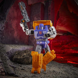 Transformers Generations War for Cybertron: Kingdom Deluxe Transforming Figures (ASSORTED CHARACTERS)