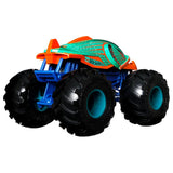 Hot Wheels Monster Trucks 1:24 Scale (Assorted  Variants)