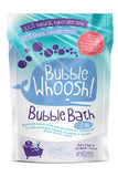 Bubble Whoosh CLEAR Bubble Bath (6.5 OZ) Hypo-Allergenic