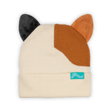 SQUISHMALLOW CAMERON THE CAT YOUTH BEANIE & GLOVE SET