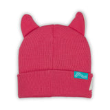 SQUISHMALLOWS FIFI THE FOX - YOUTH BEANIE & GLOVE SET