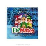 Elf on the Shelf - Elf Mates™: The Story of Elf Mates (English)