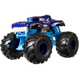 Hot Wheels Monster Trucks 1:24 Scale (Assorted  Variants)