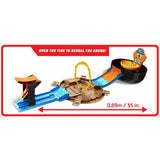 Hot Wheels® Monster Trucks Stunt Tire™ Play Set