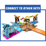 Hot Wheels® Monster Trucks Stunt Tire™ Play Set