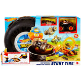 Hot Wheels® Monster Trucks Stunt Tire™ Play Set