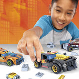 Mega Construx™ Hot Wheels® Car Customizer