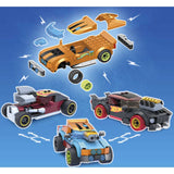 Mega Construx™ Hot Wheels® Car Customizer