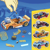 Mega Construx™ Hot Wheels® Car Customizer