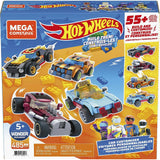 Mega Construx™ Hot Wheels® Car Customizer