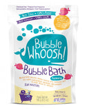 Bubble Whoosh AQUAMARINE Bubble Bath (6.5 OZ)