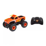 Monster Jam 1:24 Scale RC Trucks (Assorted Styles)