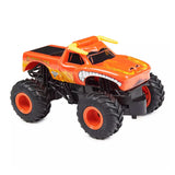 Monster Jam 1:24 Scale RC Trucks (Assorted Styles)