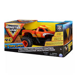 Monster Jam 1:24 Scale RC Trucks (Assorted Styles)