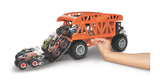 Hot Wheels Monster Truck Monster Mover: Bone Shaker