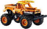 Lego Technic: Monster Jam™ El Toro Loco™