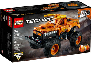 Lego Technic: Monster Jam™ El Toro Loco™