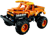 Lego Technic: Monster Jam™ El Toro Loco™