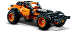 Lego Technic: Monster Jam™ El Toro Loco™