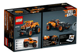 Lego Technic: Monster Jam™ El Toro Loco™