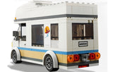 Lego City Holiday Camper Van