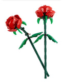 Lego Roses