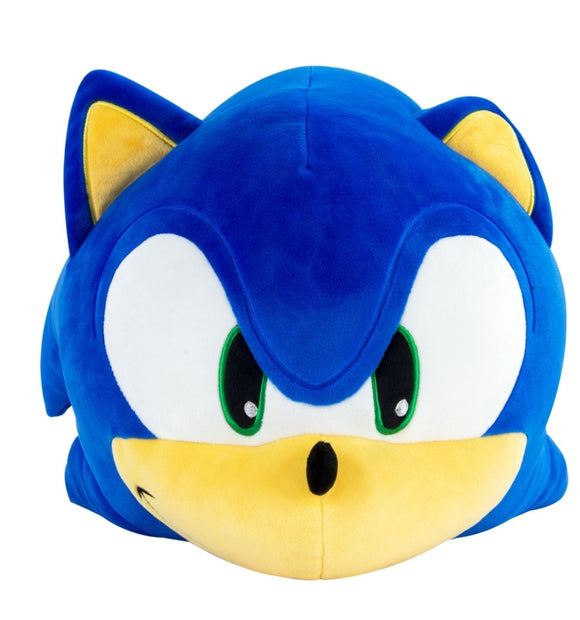 Club Mocchi - Mocchi - Sonic the Hedgehog™ Sonic Mega Plush, 15