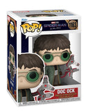 Funko Pop! DOC OCK - SPIDER-MAN: NO WAY HOME