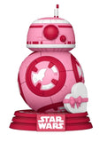 Limited Edition : Funko Pop! Star Wars : BB-8 - VALENTINES